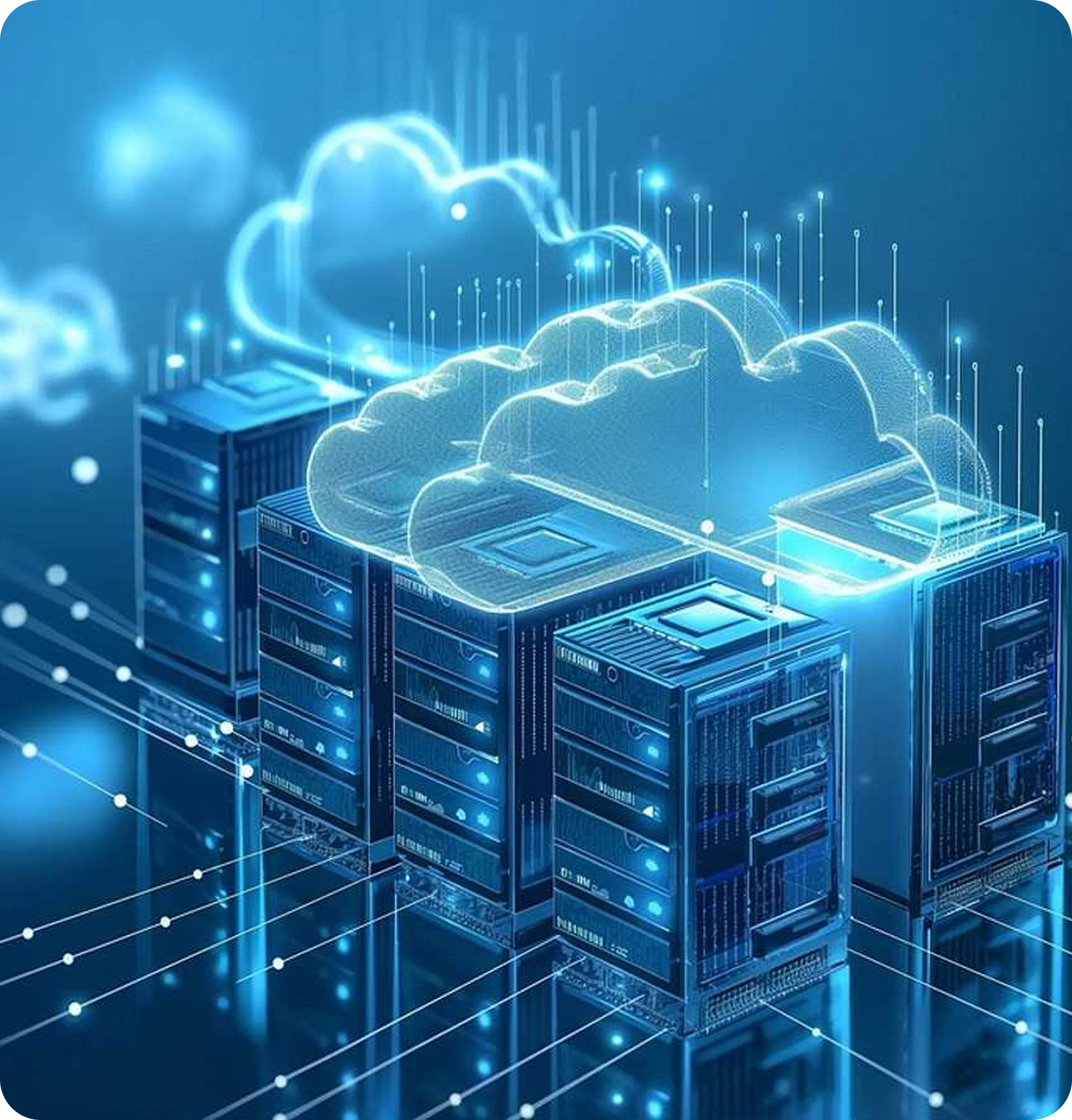 Cloud Solutions