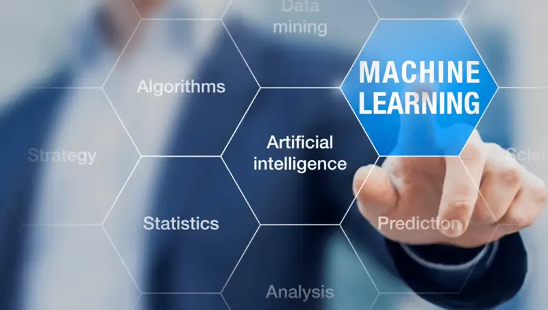 Data Analytics