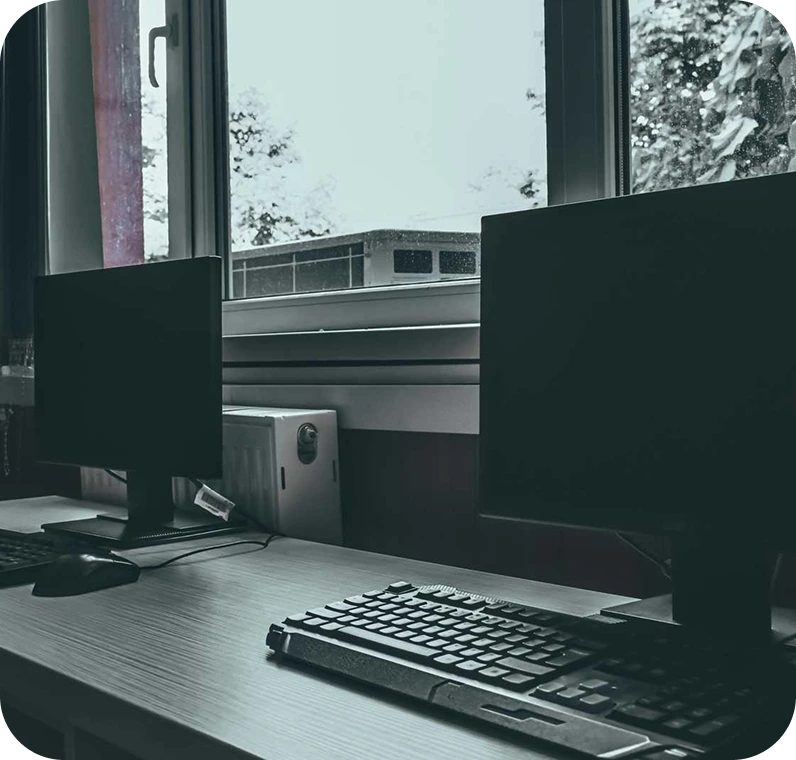 Workstation