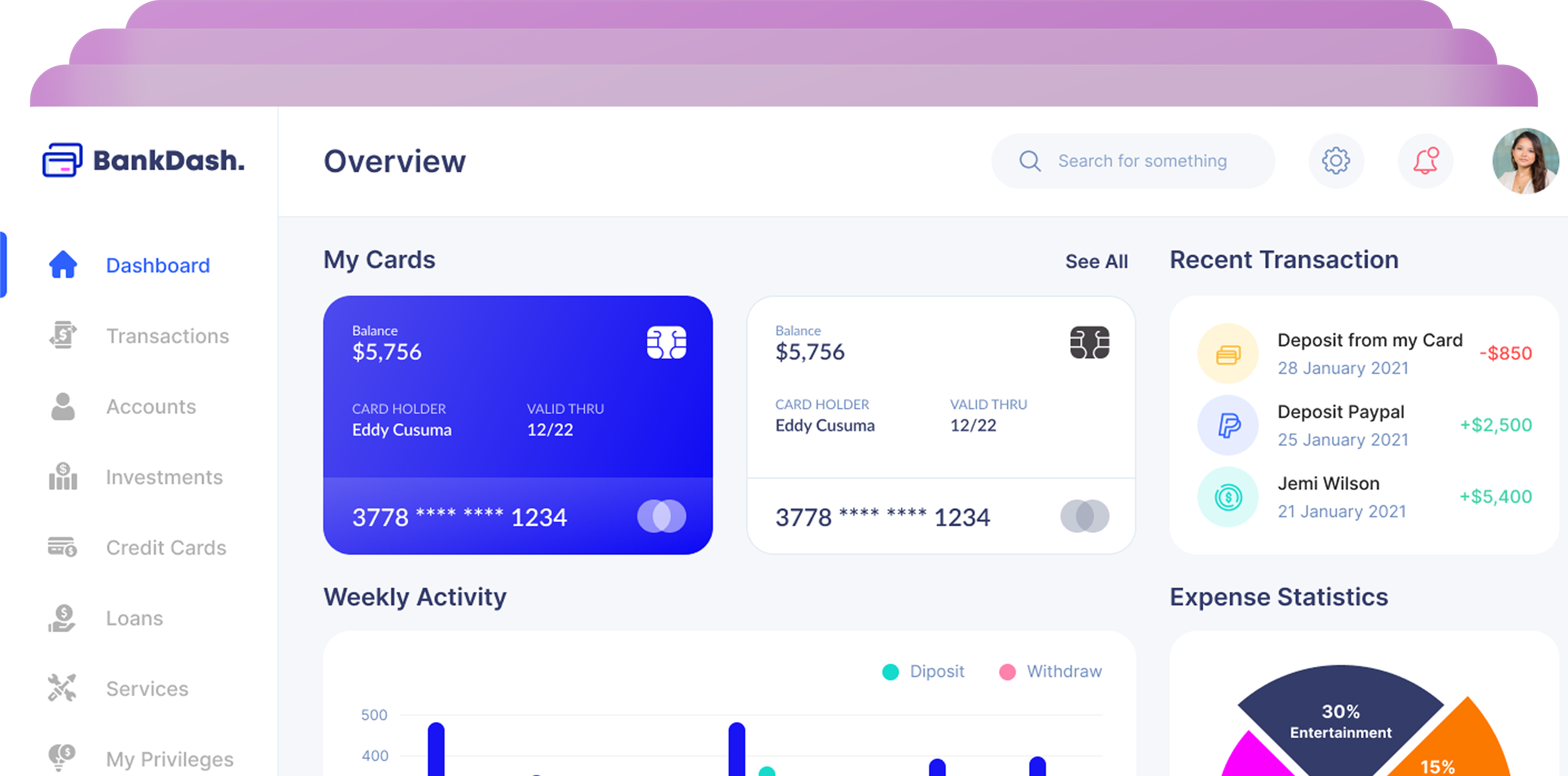 Product preview