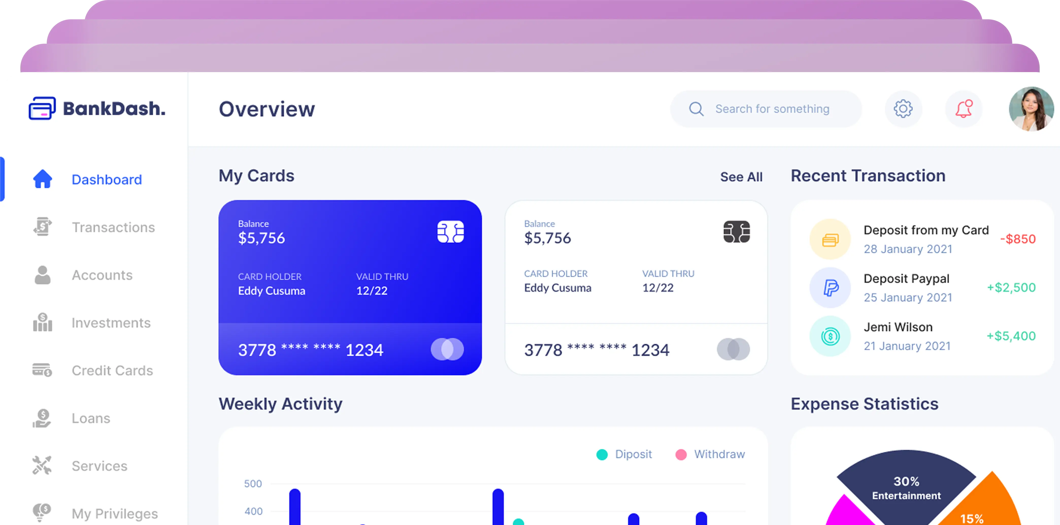 Product preview