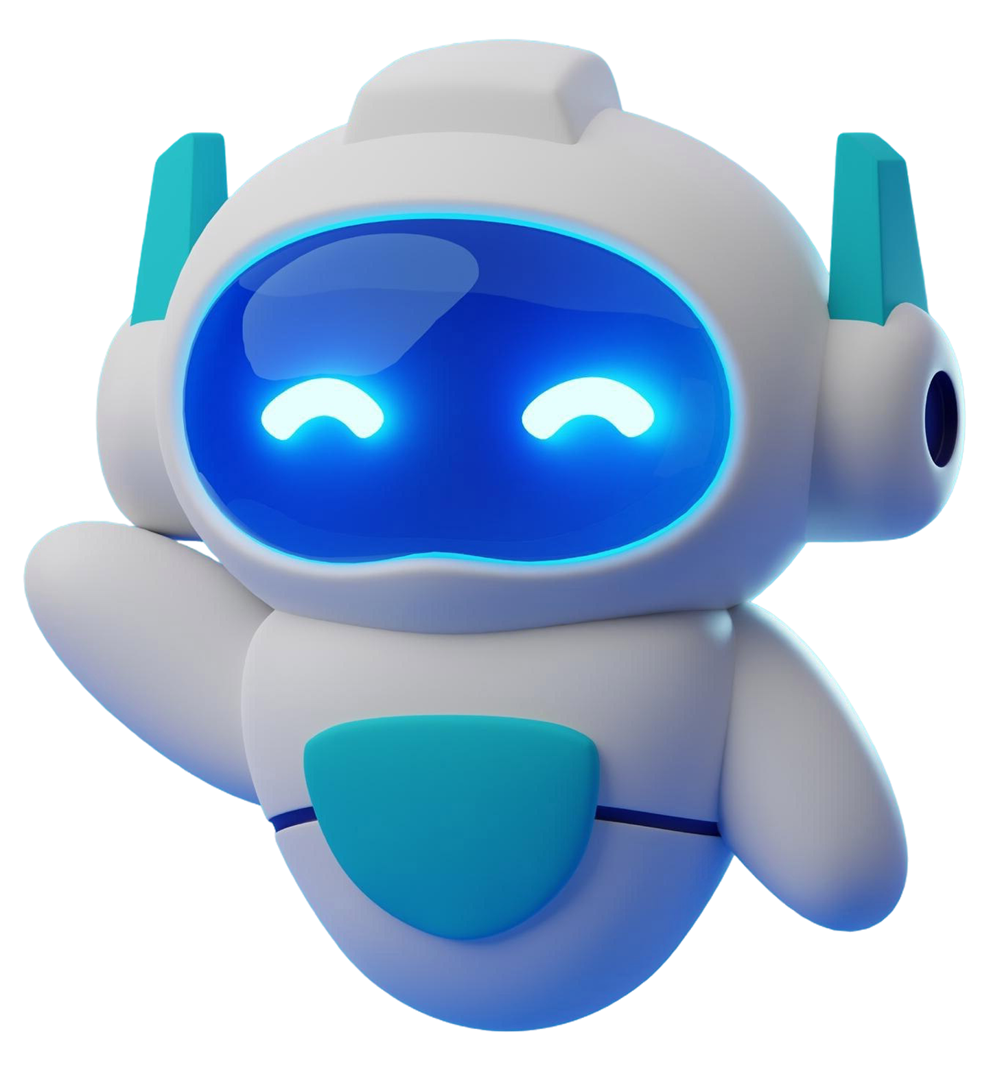 robot