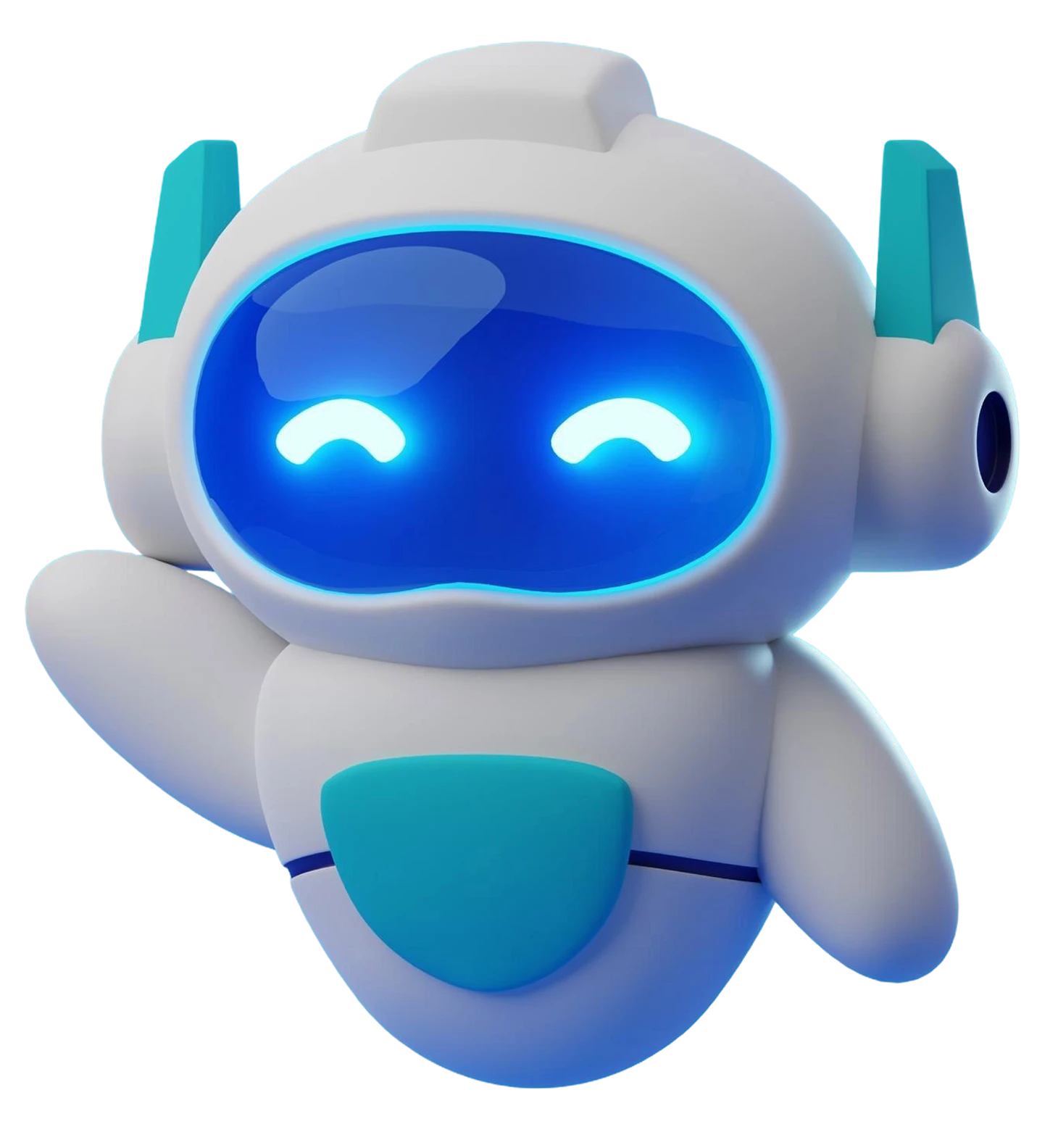 robot